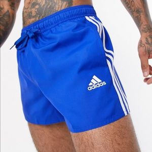 Adidas Swim Trunks